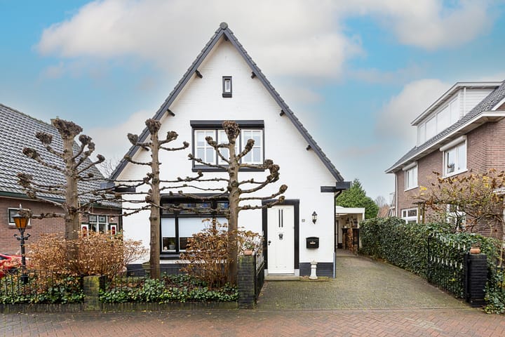 Foto 1 van Stompekamperweg 13