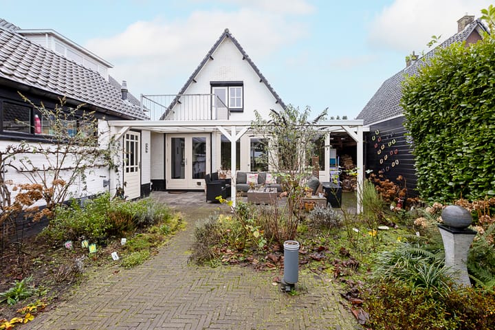 Foto 4 van Stompekamperweg 13