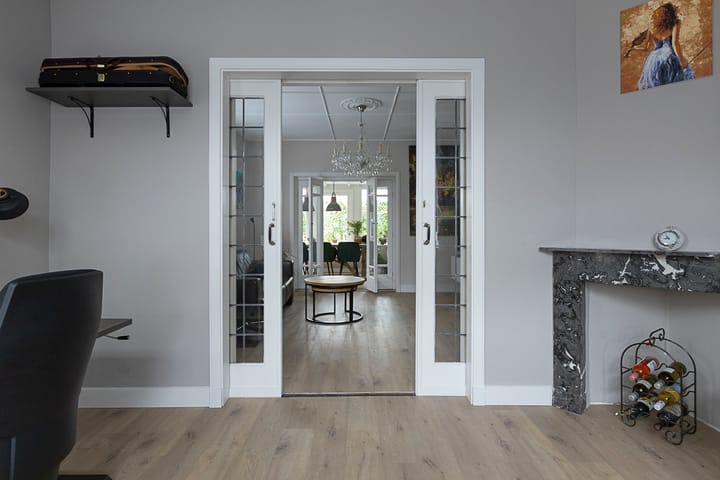 Foto 9 van Stompekamperweg 13