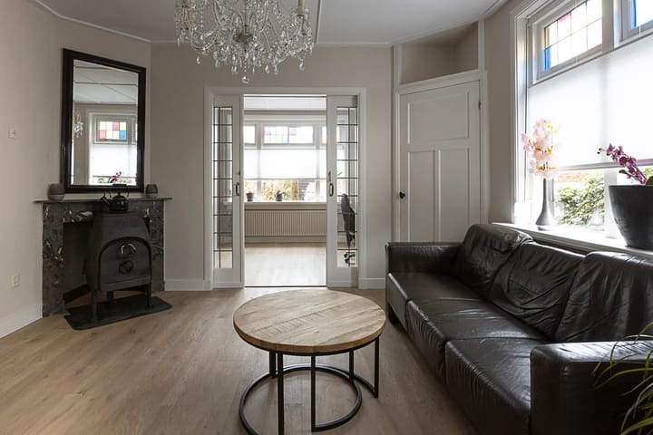 Foto 10 van Stompekamperweg 13