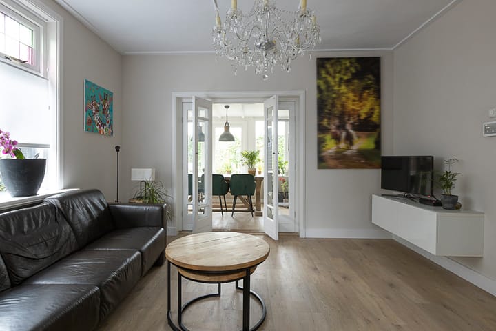 Foto 12 van Stompekamperweg 13