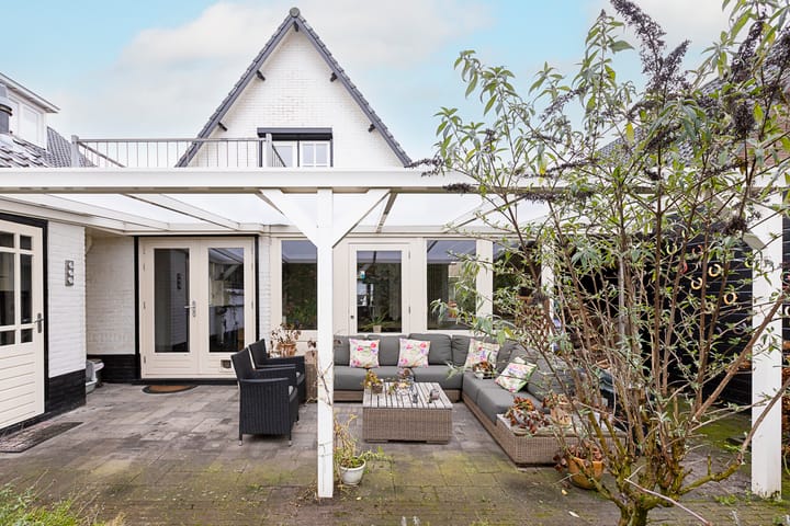 Foto 35 van Stompekamperweg 13