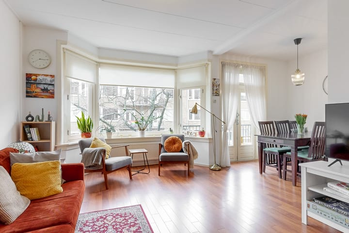 Foto 3 van Lanseloetstraat 6-1