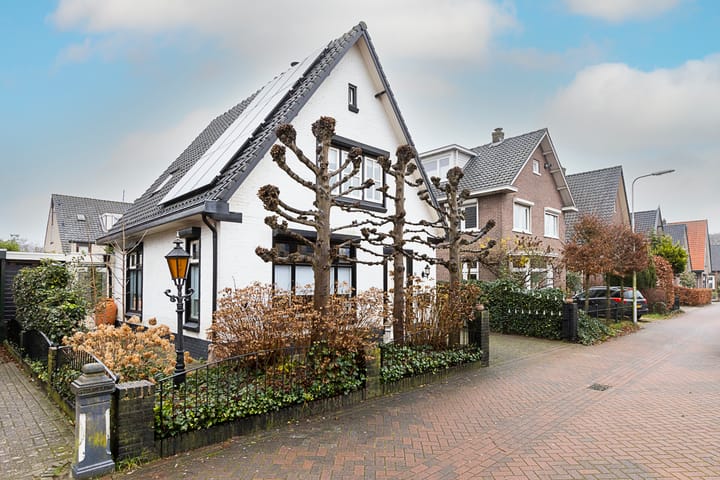 Foto 42 van Stompekamperweg 13