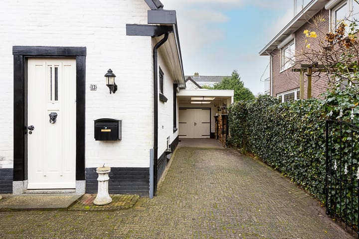 Foto 43 van Stompekamperweg 13