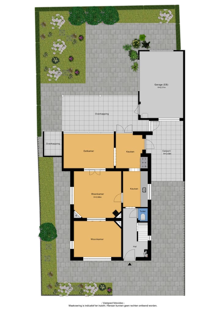 Foto 46 van Stompekamperweg 13