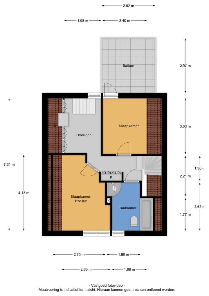 Foto 48 van Stompekamperweg 13