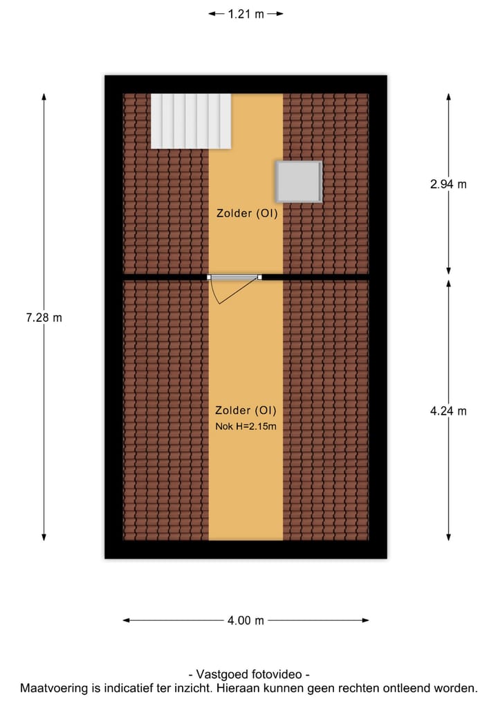 Foto 49 van Stompekamperweg 13