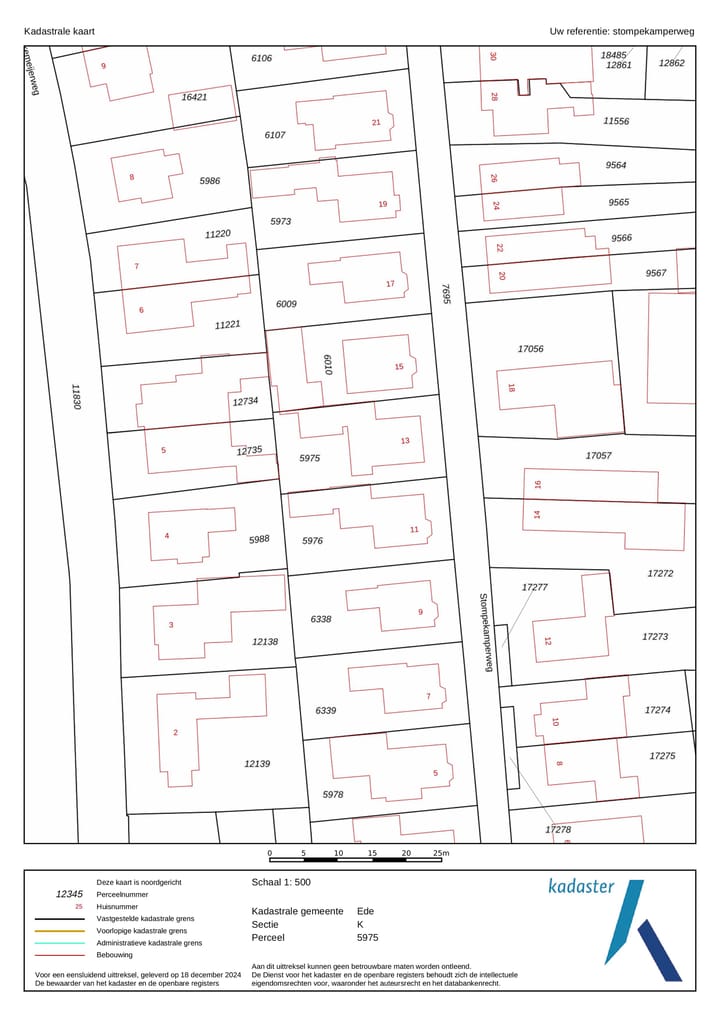 Foto 51 van Stompekamperweg 13