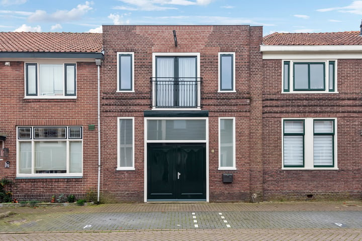 Jan Bouwmeesterstraat 10