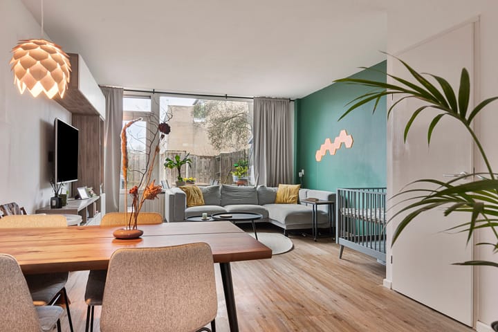 Foto 3 van Berliozstraat 7