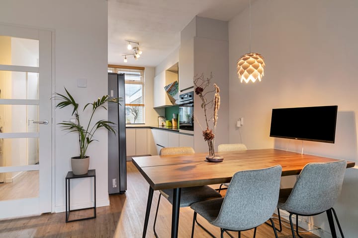 Foto 4 van Berliozstraat 7