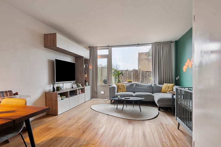 Foto 6 van Berliozstraat 7