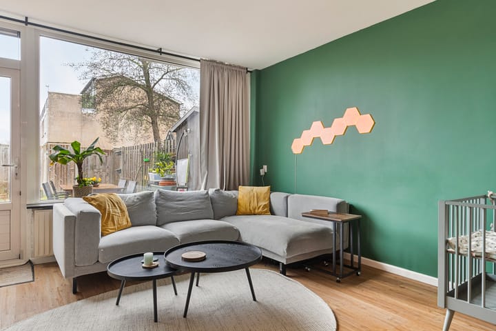 Foto 7 van Berliozstraat 7