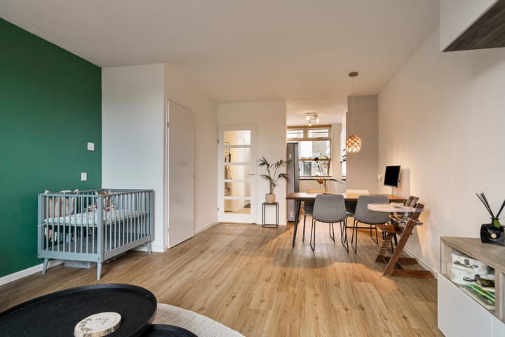 Foto 8 van Berliozstraat 7