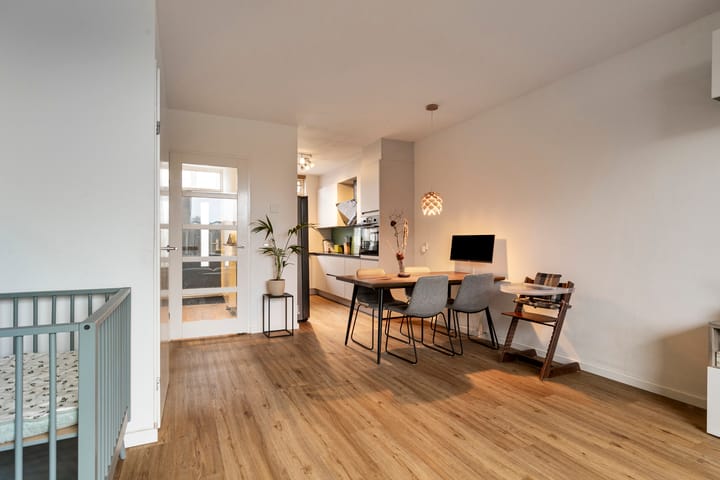 Foto 9 van Berliozstraat 7