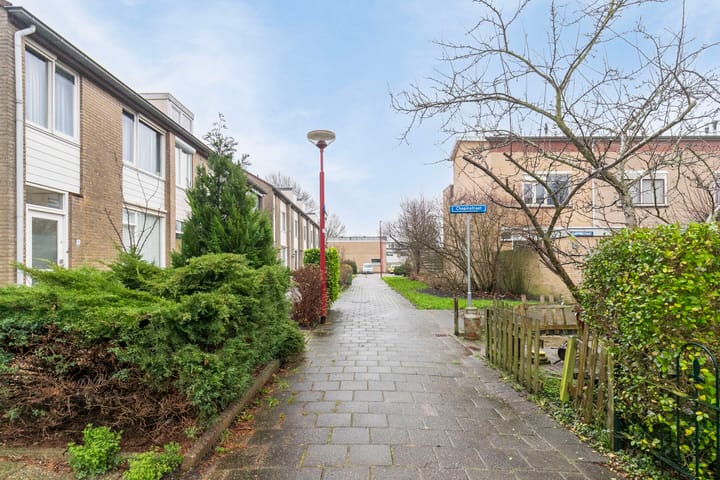 Foto 13 van Berliozstraat 7