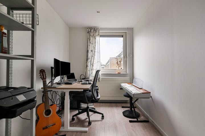 Foto 24 van Berliozstraat 7