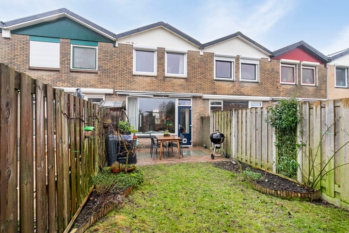 Foto 25 van Berliozstraat 7