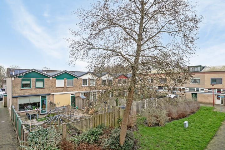 Foto 28 van Berliozstraat 7