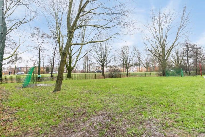 Foto 31 van Berliozstraat 7