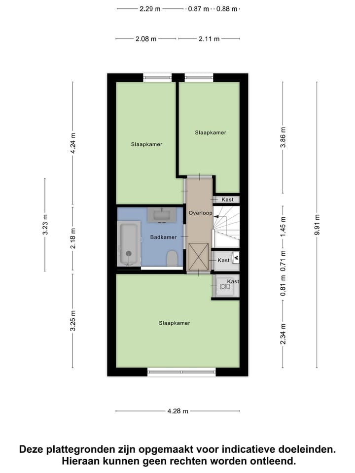 Foto 35 van Berliozstraat 7