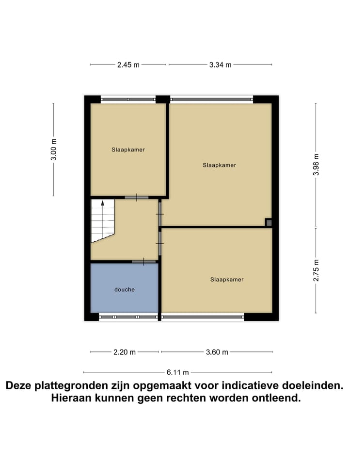 Foto 33 van Borszeestraat 40