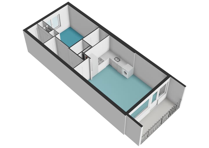 Foto 22 van Hoeksewaard 67