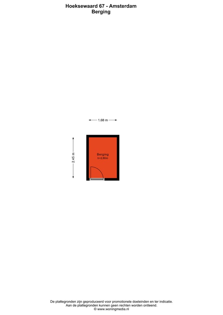 Foto 23 van Hoeksewaard 67