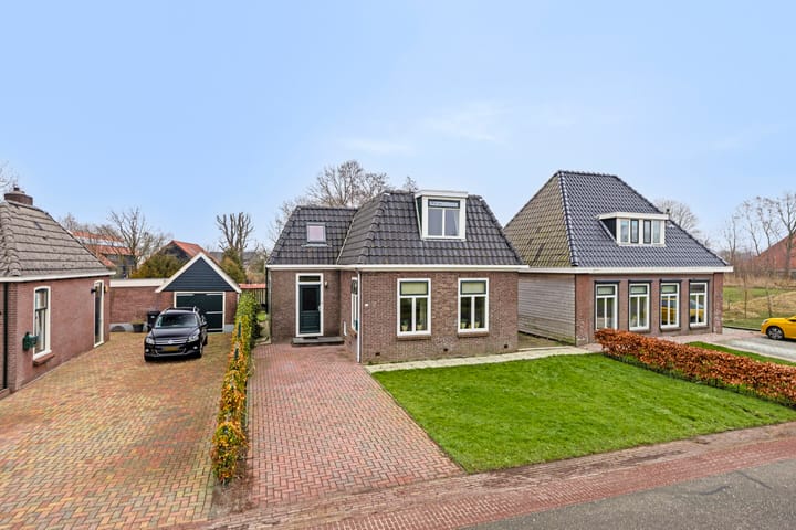 Foto 6 van Sjaerdawei 23