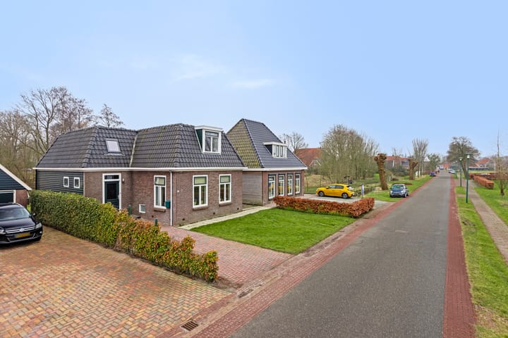 Foto 7 van Sjaerdawei 23