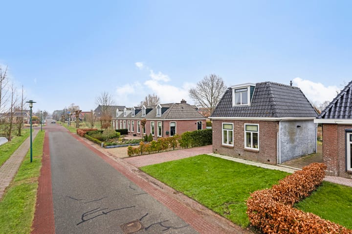 Foto 8 van Sjaerdawei 23