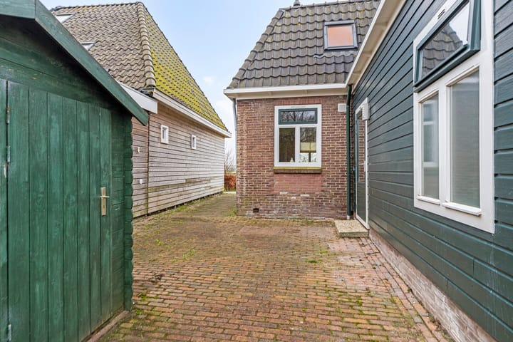 Foto 36 van Sjaerdawei 23