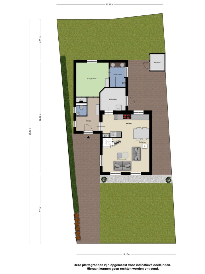 Foto 38 van Sjaerdawei 23