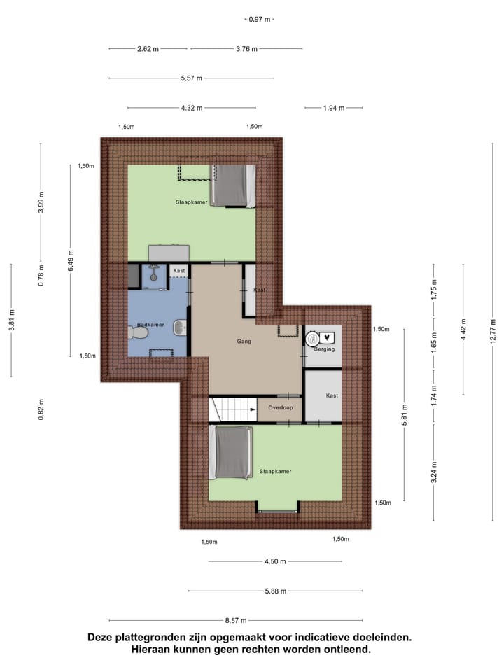 Foto 42 van Sjaerdawei 23