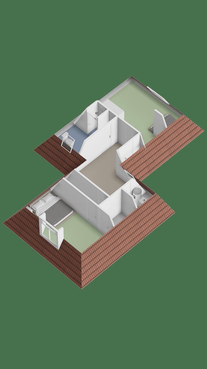 Foto 43 van Sjaerdawei 23