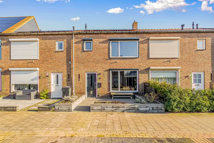 Foto 1 van Lomodisweg 6