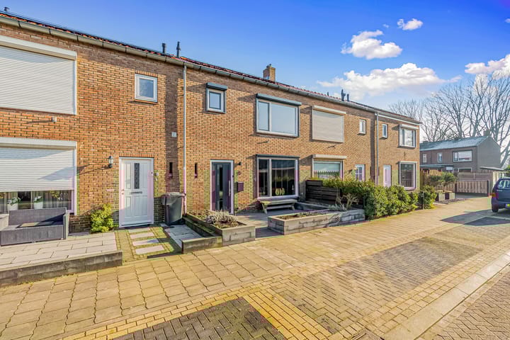 Foto 2 van Lomodisweg 6