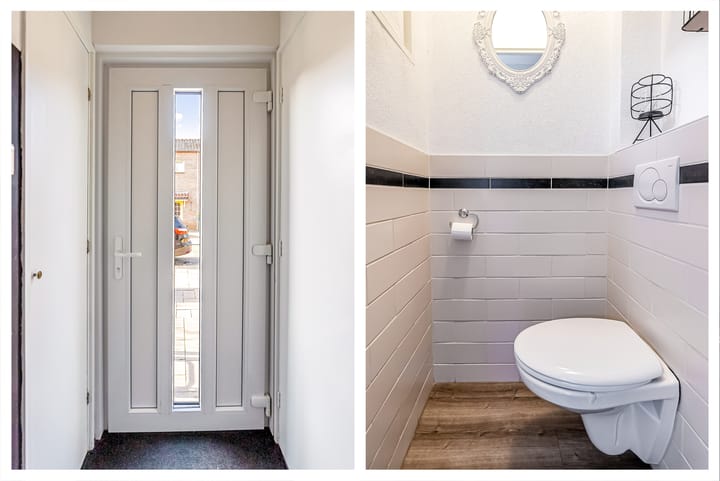 Foto 4 van Lomodisweg 6