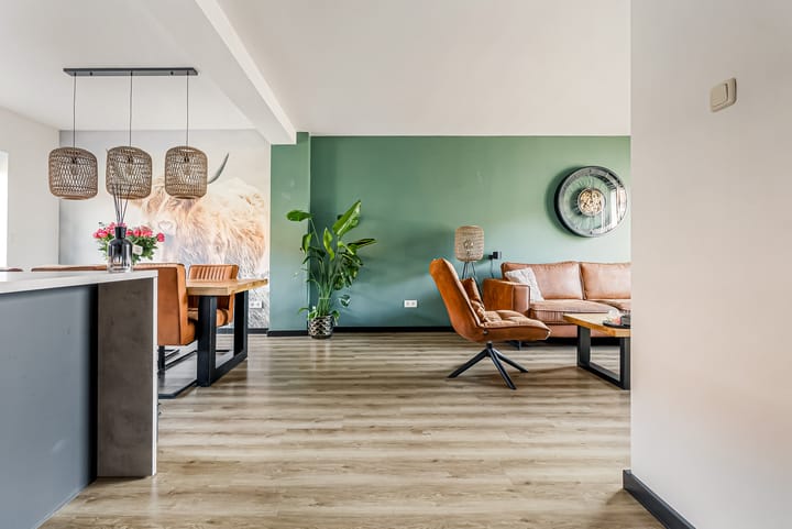 Foto 5 van Lomodisweg 6