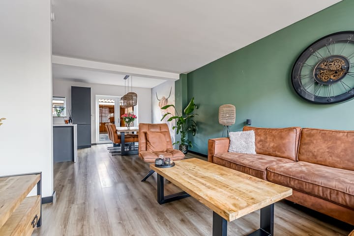 Foto 8 van Lomodisweg 6