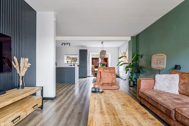 Foto 9 van Lomodisweg 6