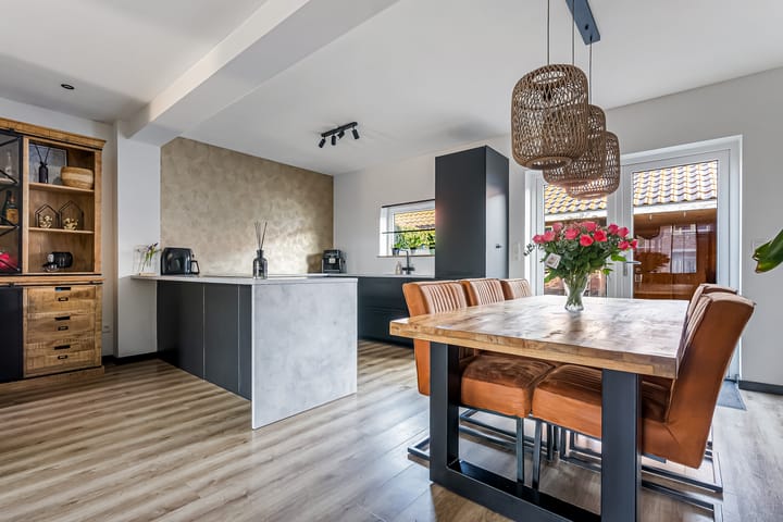 Foto 12 van Lomodisweg 6