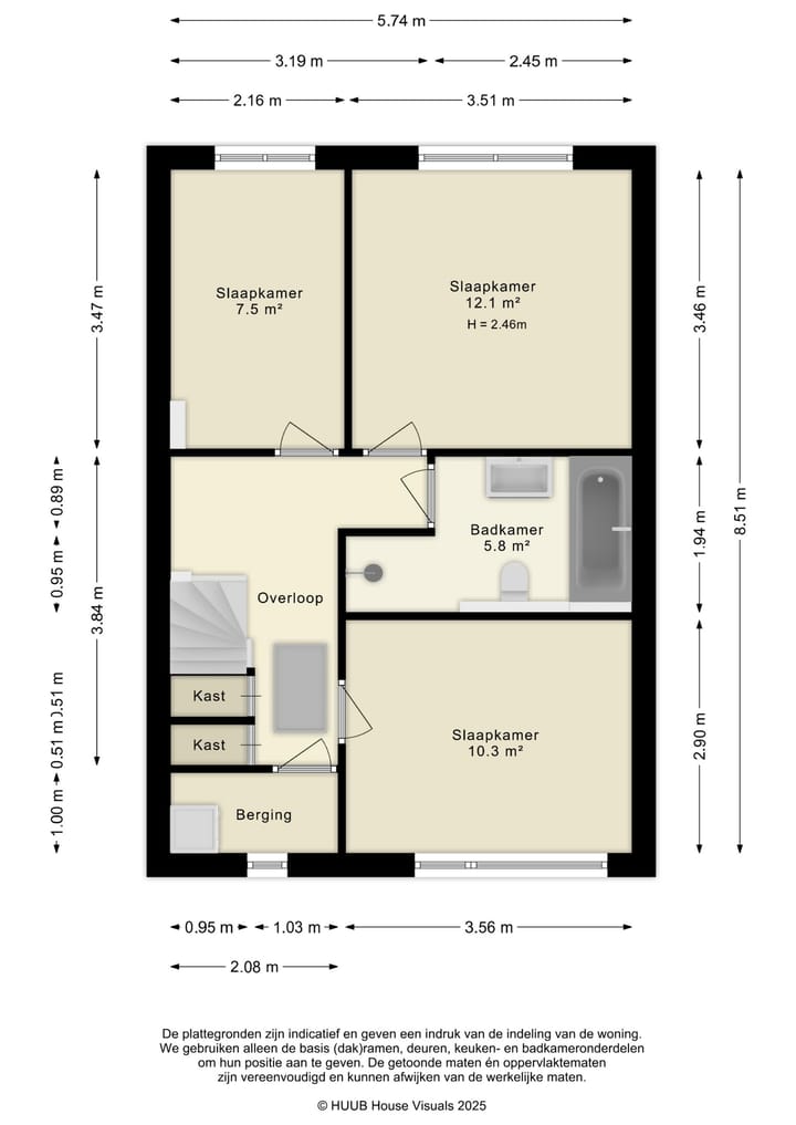 Foto 34 van Lomodisweg 6