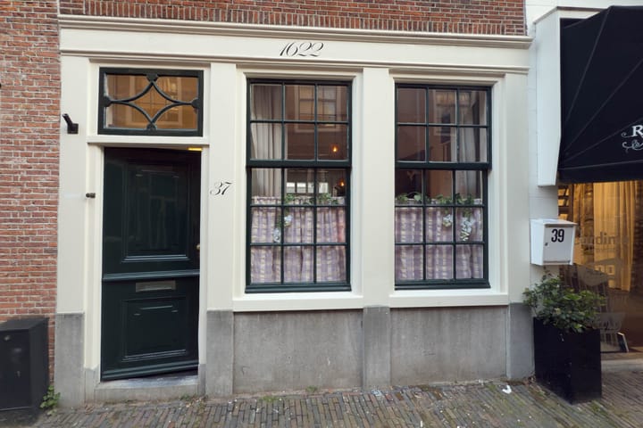 Foto 2 van Doelstraat 37