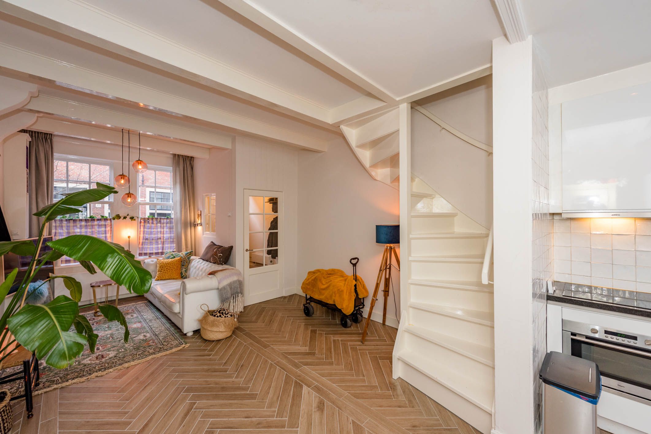 Foto 3 van Doelstraat 37