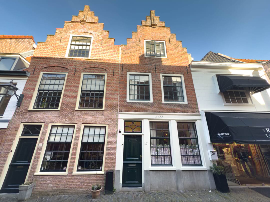 Foto 7 van Doelstraat 37