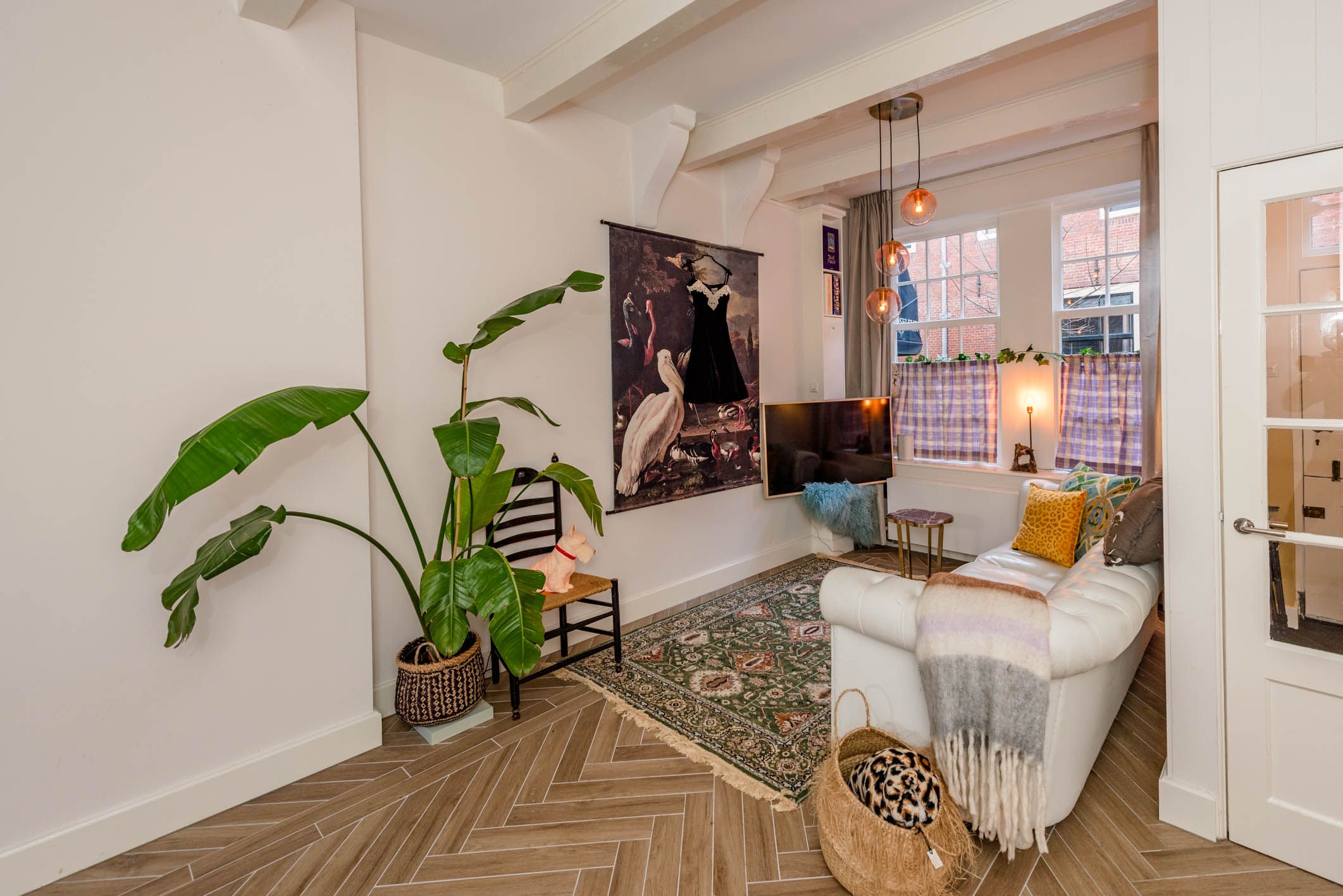 Foto 15 van Doelstraat 37