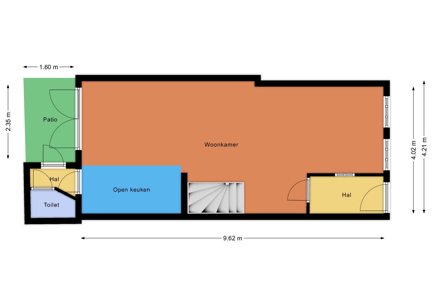 Foto 50 van Doelstraat 37