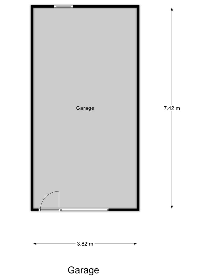 Foto 24 van Maasstraat 134